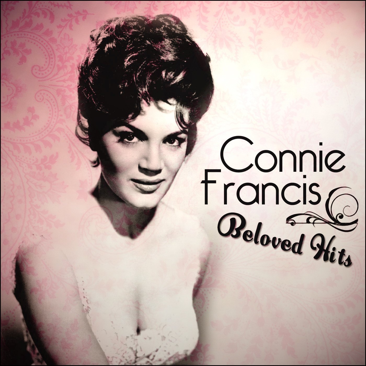 Connie francis