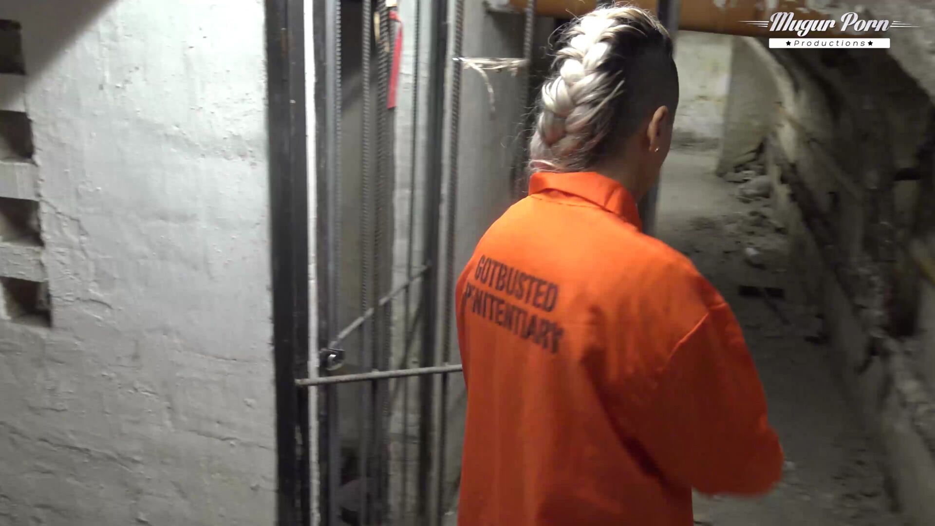Prisoner Sunny Herrera Gets creampied porn picture gallery