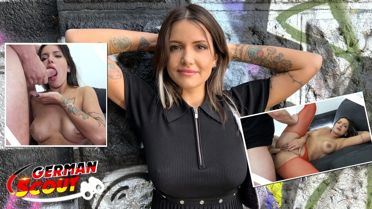Crystal First Shoot Porn Videos: UHD 4K 2160p XXX 2025