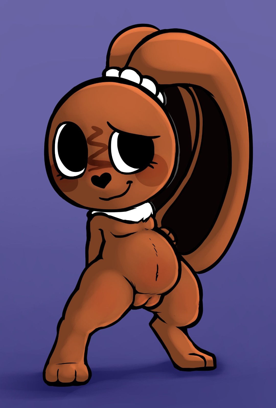 dandys world cocoa dandys world c0c0 ouendan absurd res anthro
