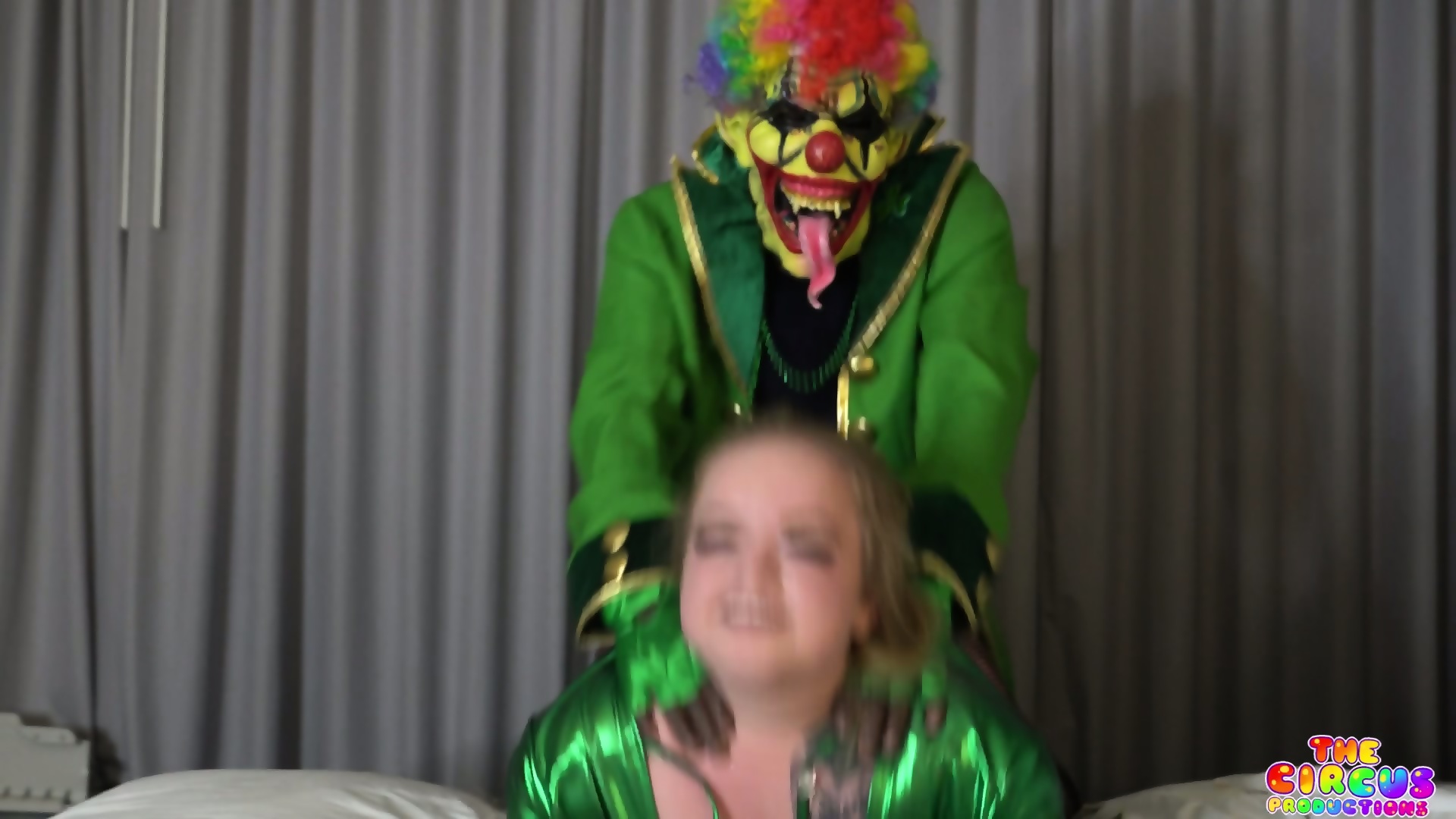 Fucking-hot-midget-on-St-Pattys-day