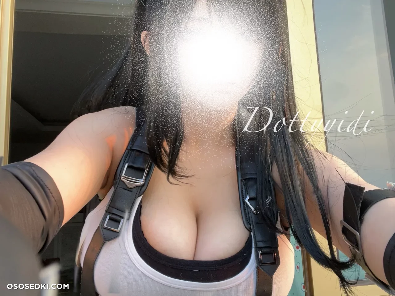 Dotty Yidi