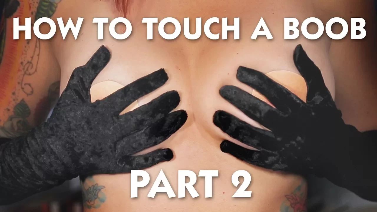 Boobs