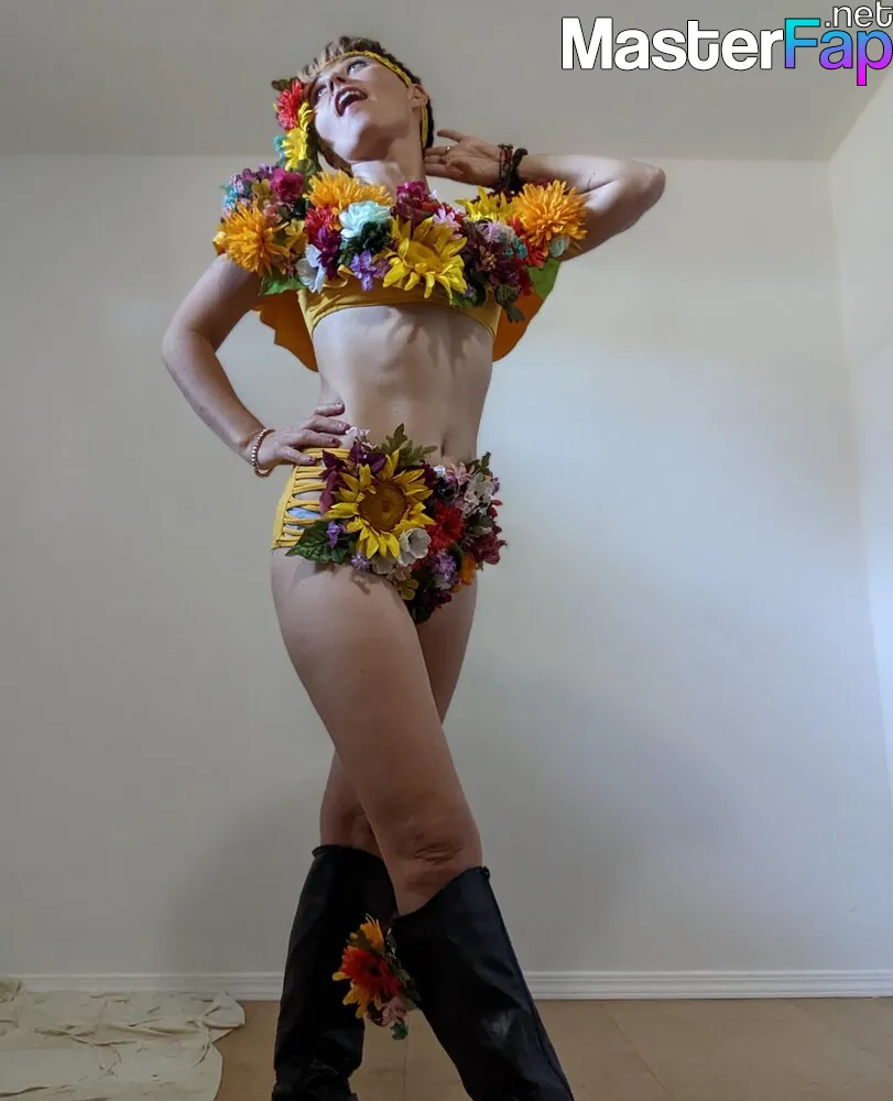 Dr Lindsey Doe Nude OnlyFans Leak Picture U4migqqJd1