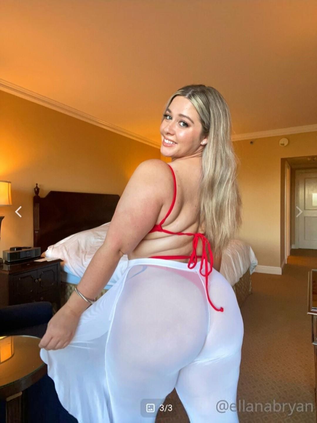 Ellana Bryan Nude Leaked Onlyfans Free Online