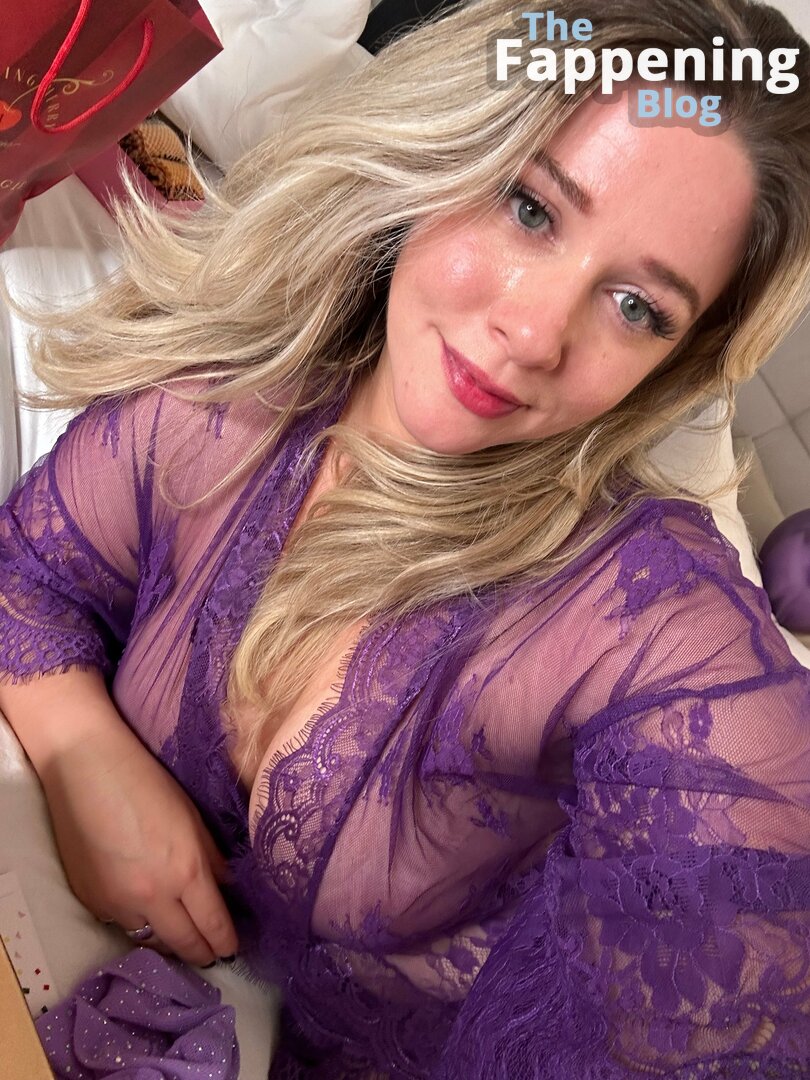 Ellanabryan Nude Leaks OnlyFans Photo 33