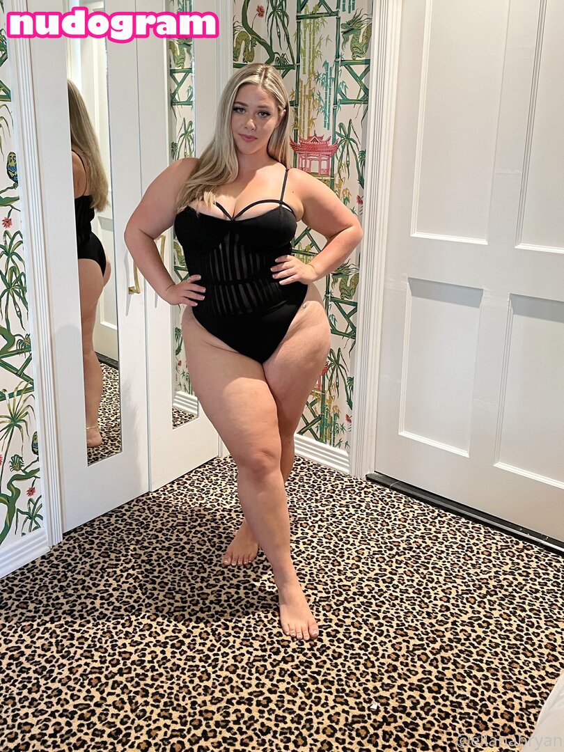 Ellana Bryan ellanabryan Nude Leaks OnlyFans