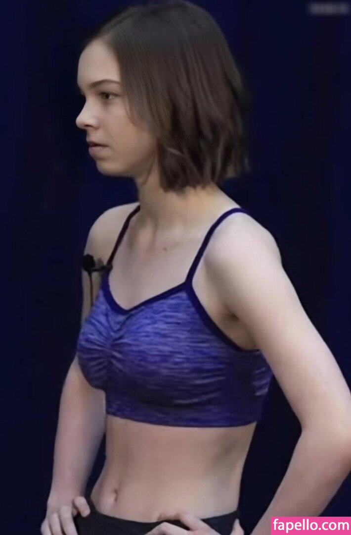 Emma Myers ememyers emmamyers Nude Leaked OnlyFans