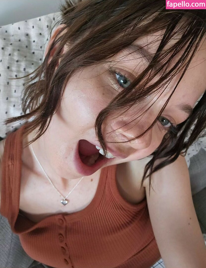 Emma Myers ememyers emmamyers Nude Leaked OnlyFans