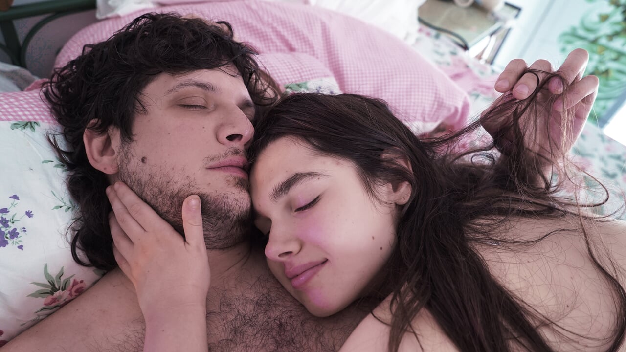 Maria Sofia Pia Federico Barely Legal Teen Italian Activist and Influencer Fucked by Alan