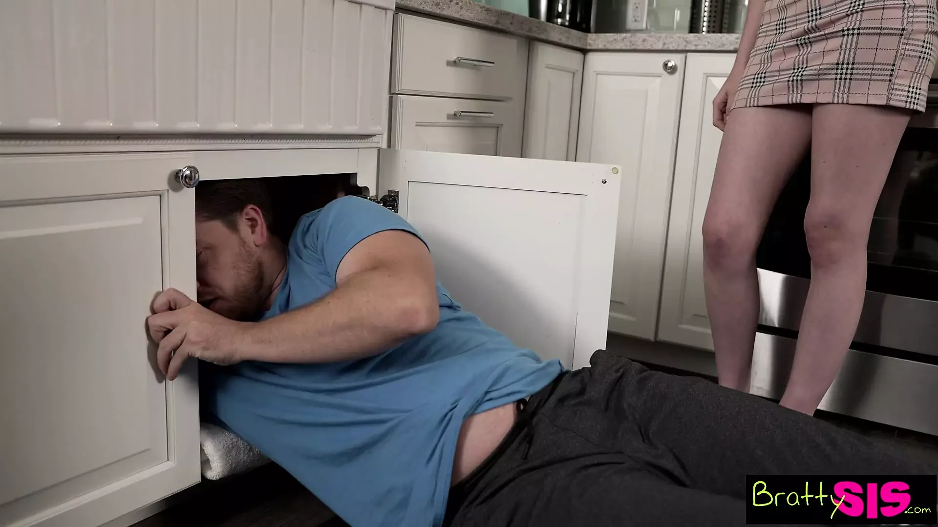 I Fucked My Step Brother Accidentally on Purpose
