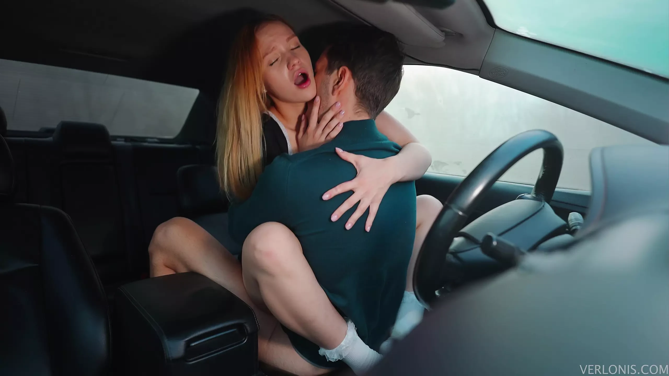 Sex in het bos Porno Videos