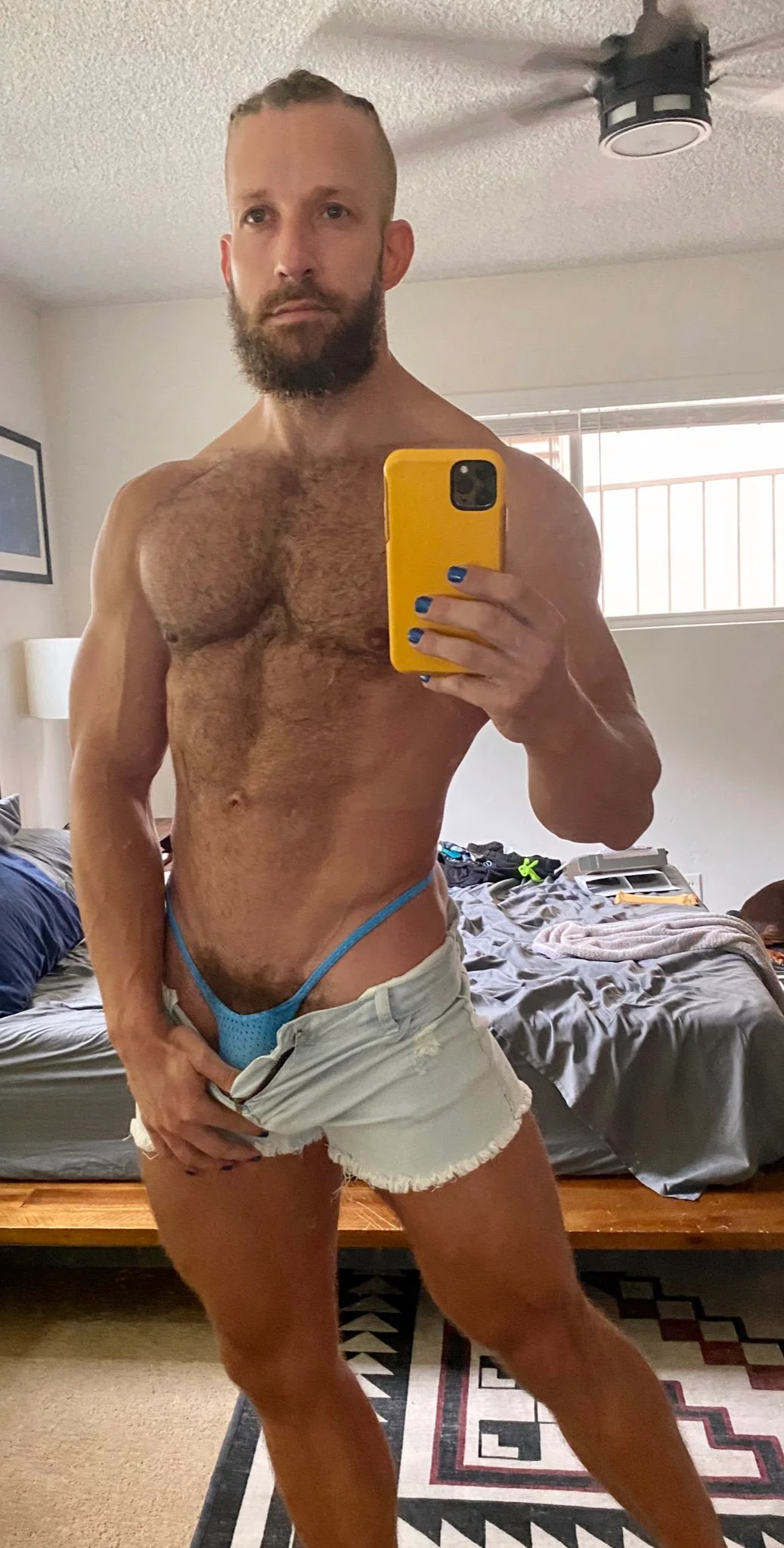 How To Be Married and Have OnlyFans with MorgxnThicke
