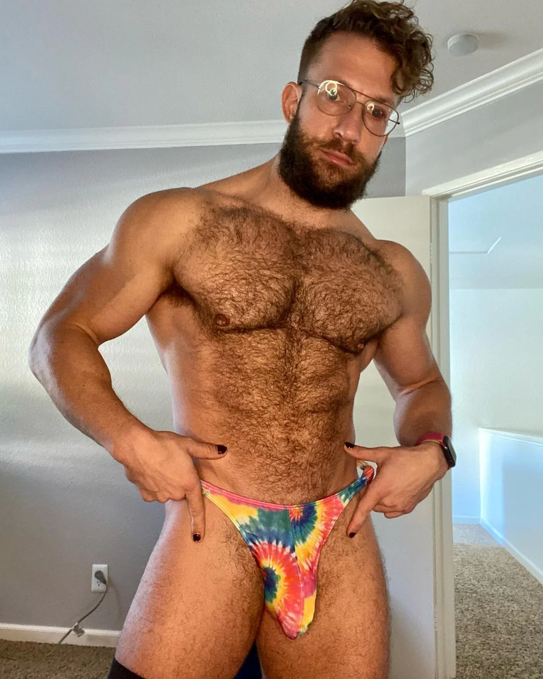 How To Be Married and Have OnlyFans with MorgxnThicke