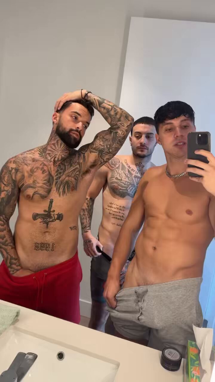 geemorcoss video Tweet