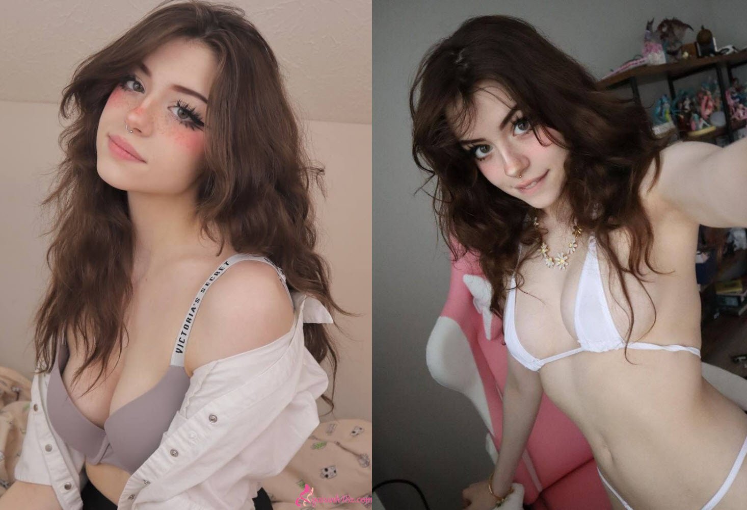 Hannah owo sliv