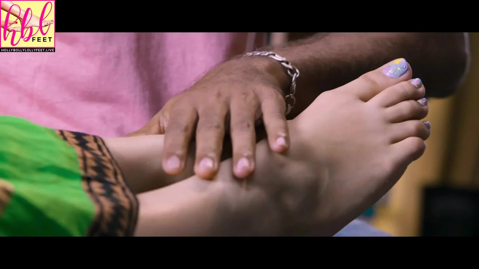 Hansika Motwani
