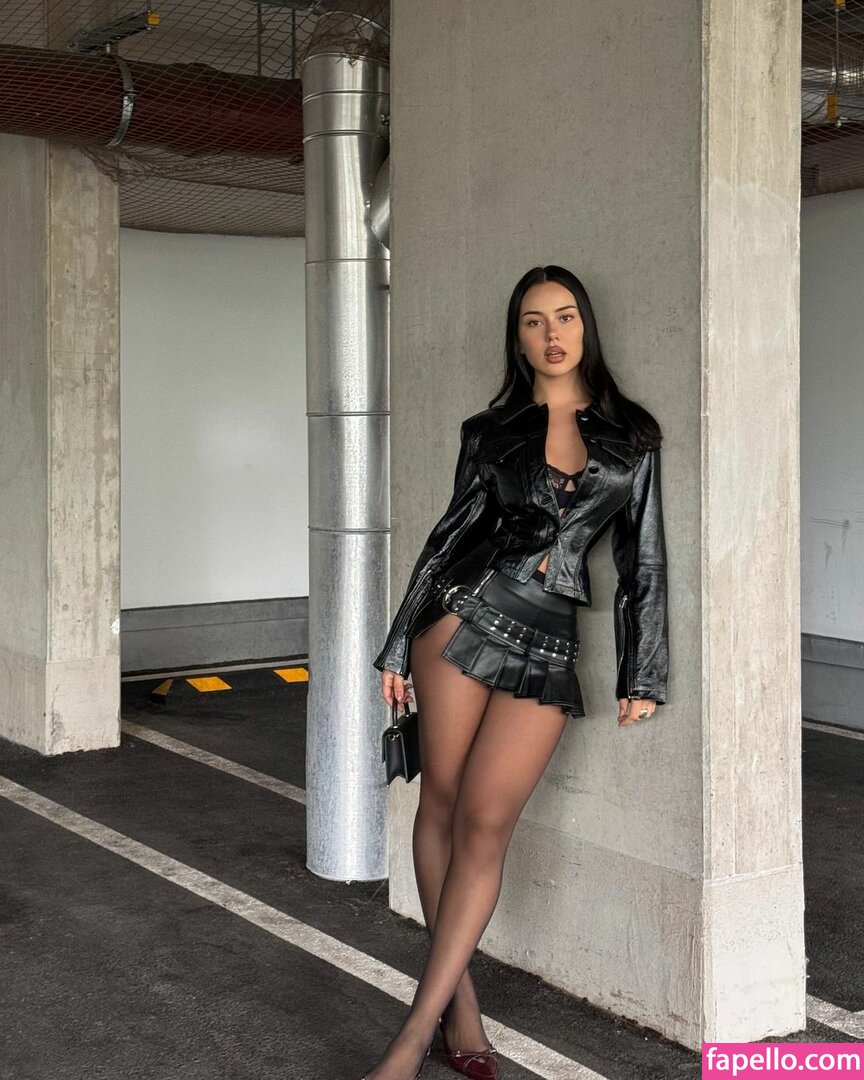 Doina Barbaneagra helenakln Nude Leaked OnlyFans Photo fapelloi23