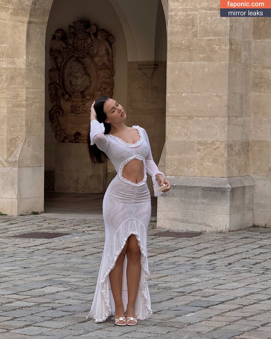 Doina Barbaneagra aka helenakln Nude Leaks OnlyFans