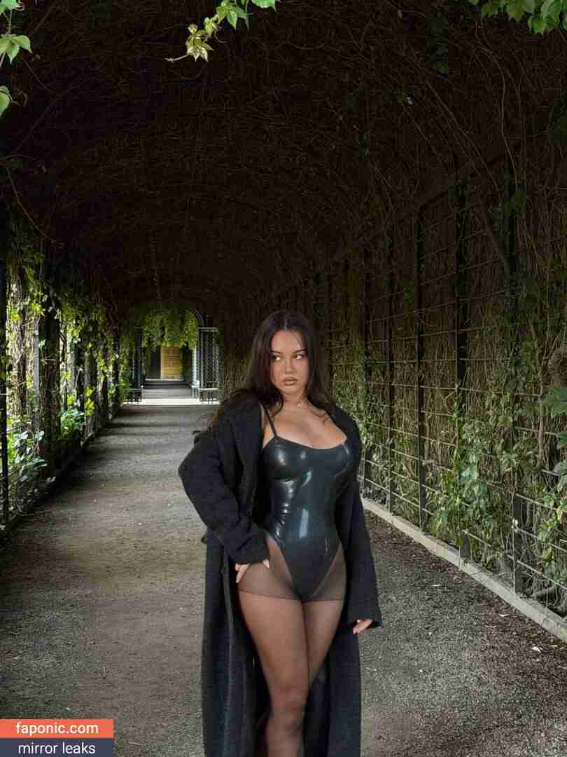 Doina Barbaneagra aka helenakln Nude Leaks OnlyFans