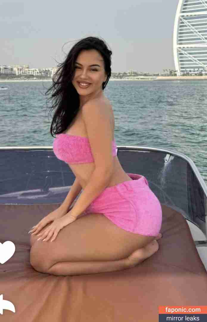 Doina Barbaneagra aka helenakln Nude Leaks OnlyFans