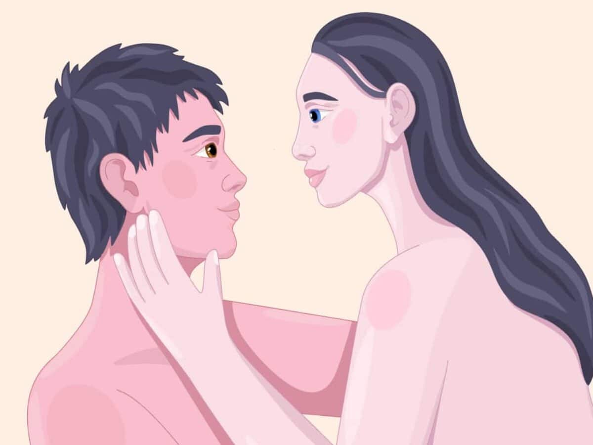 First Time Sex Tips: How to Lose Virginity Painless
