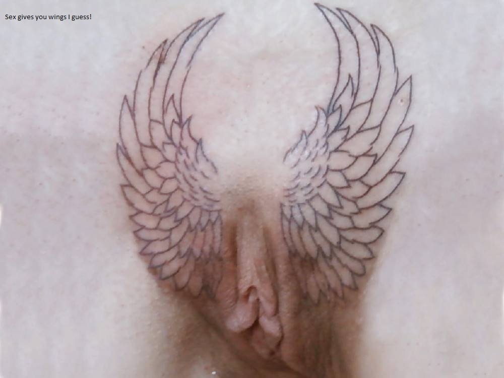 Pussy Art gallery 1010