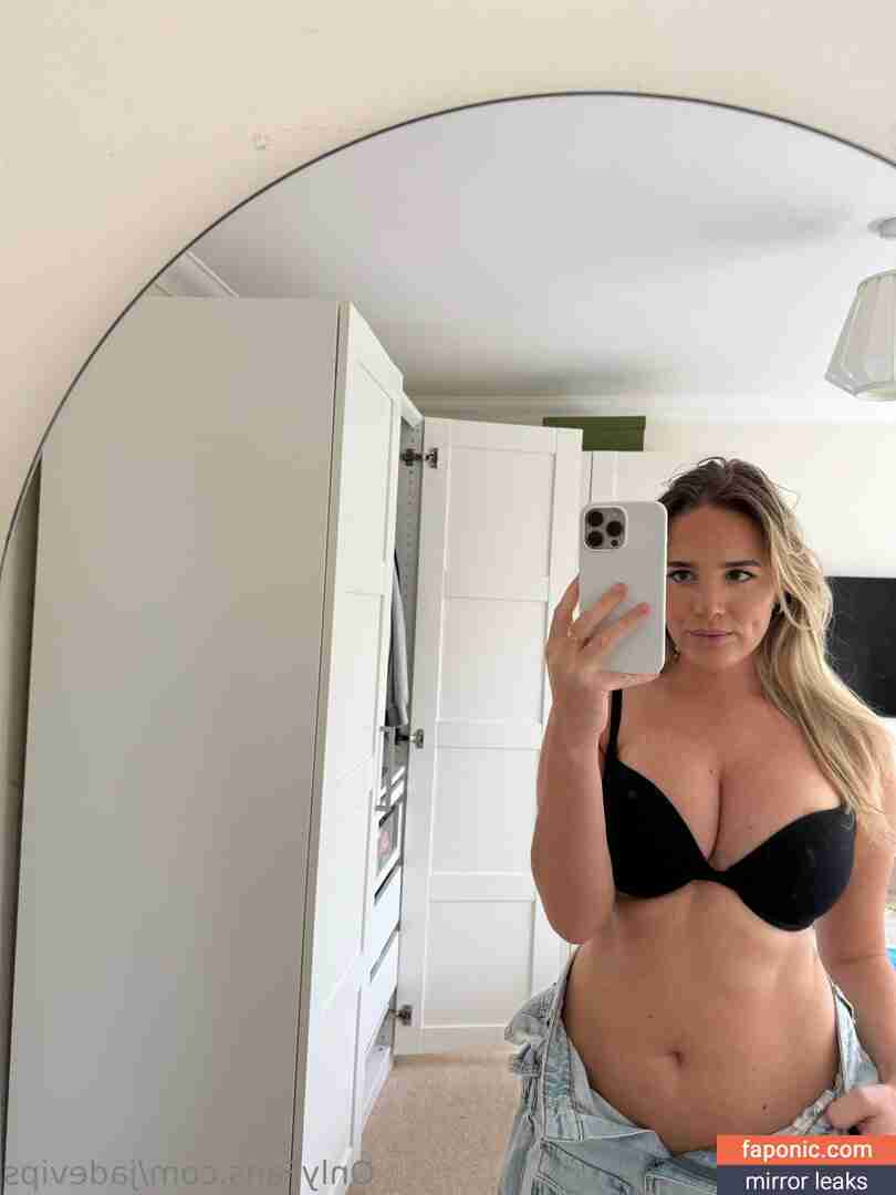 Jade aka jadegups Nude Leaks OnlyFans