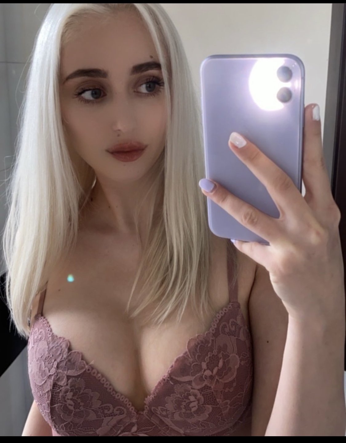 Julia onlyfans leaked nxxsza