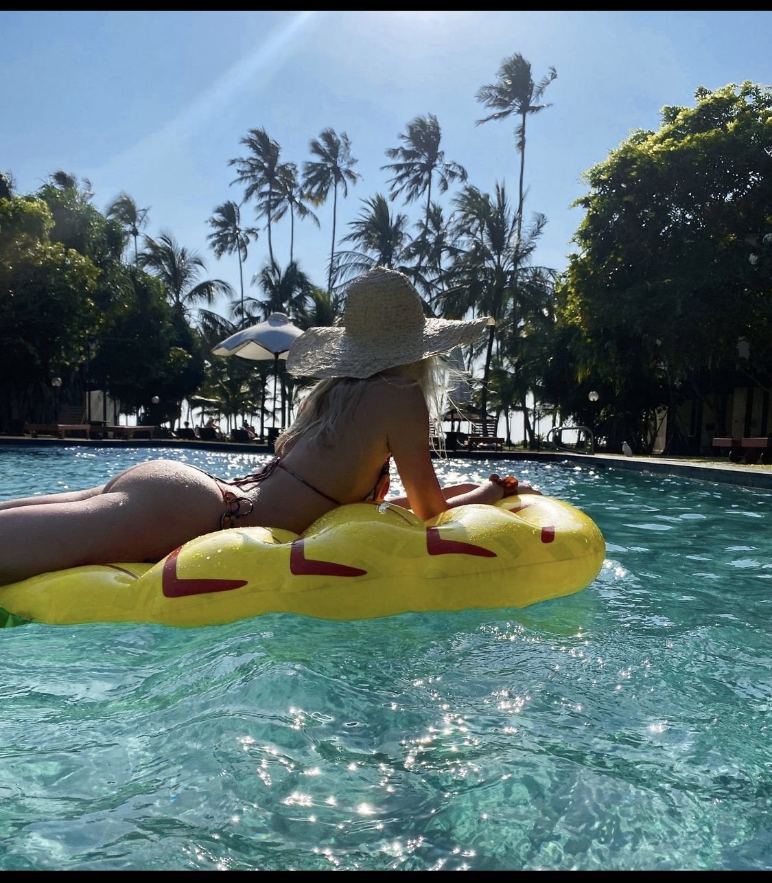 Julia onlyfans leaked nxxsza