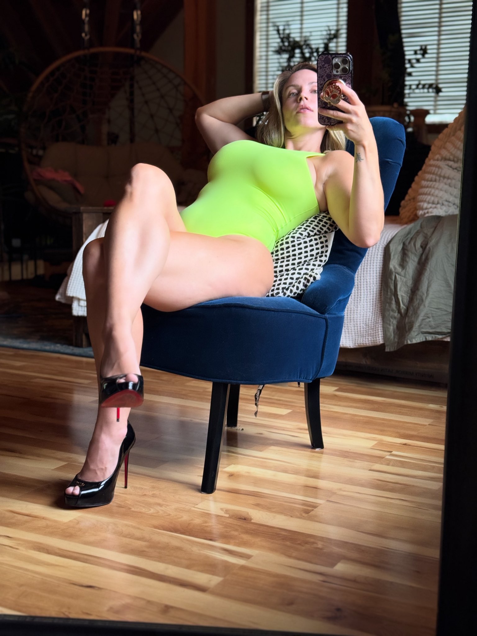 Kali Knockers kaliknockers X