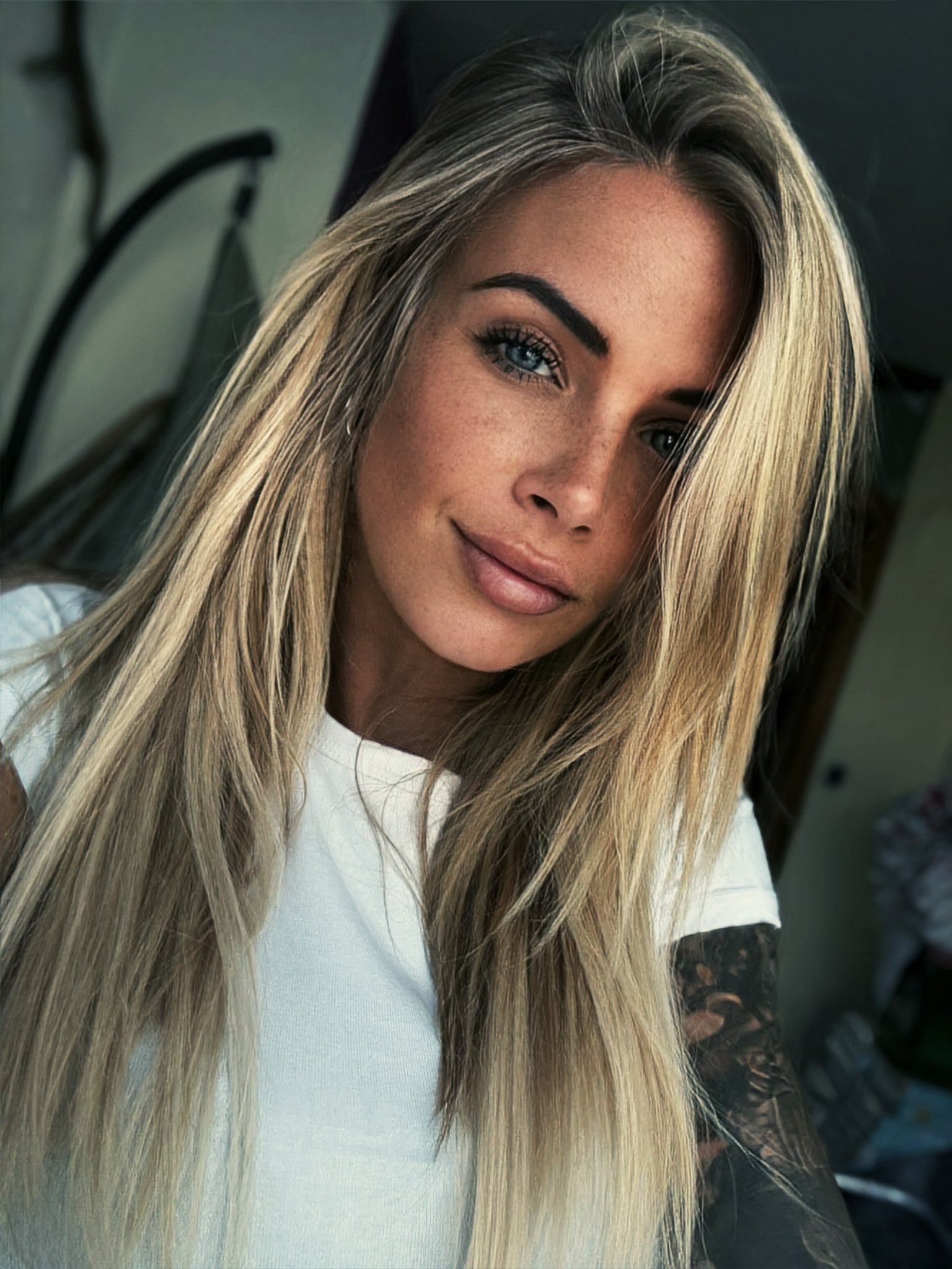 melina monet xximilamonet X