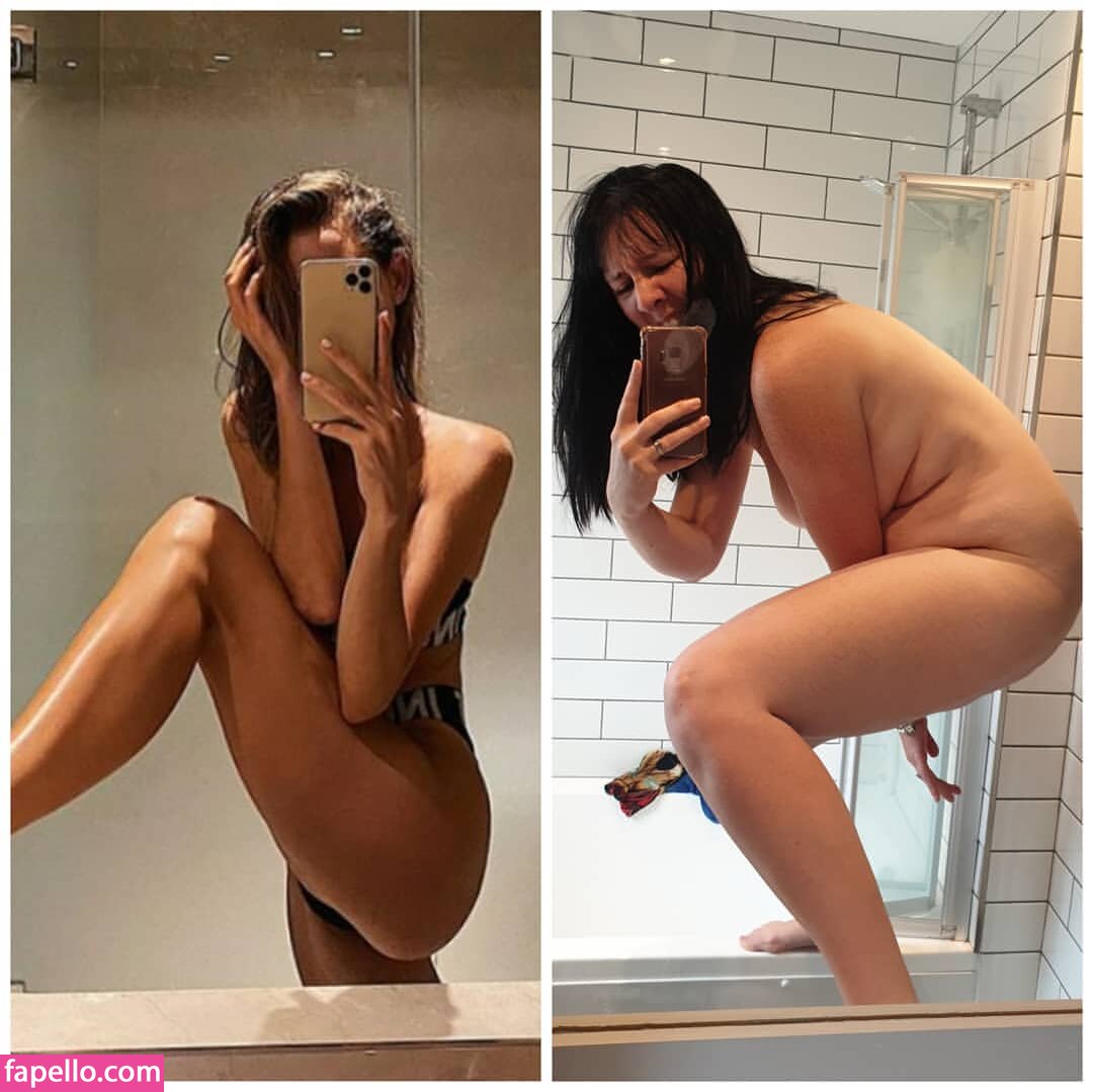 KneeDeepInLife Laura Belbin kneedeepinlife Nude Leaked Patreon Photo 1