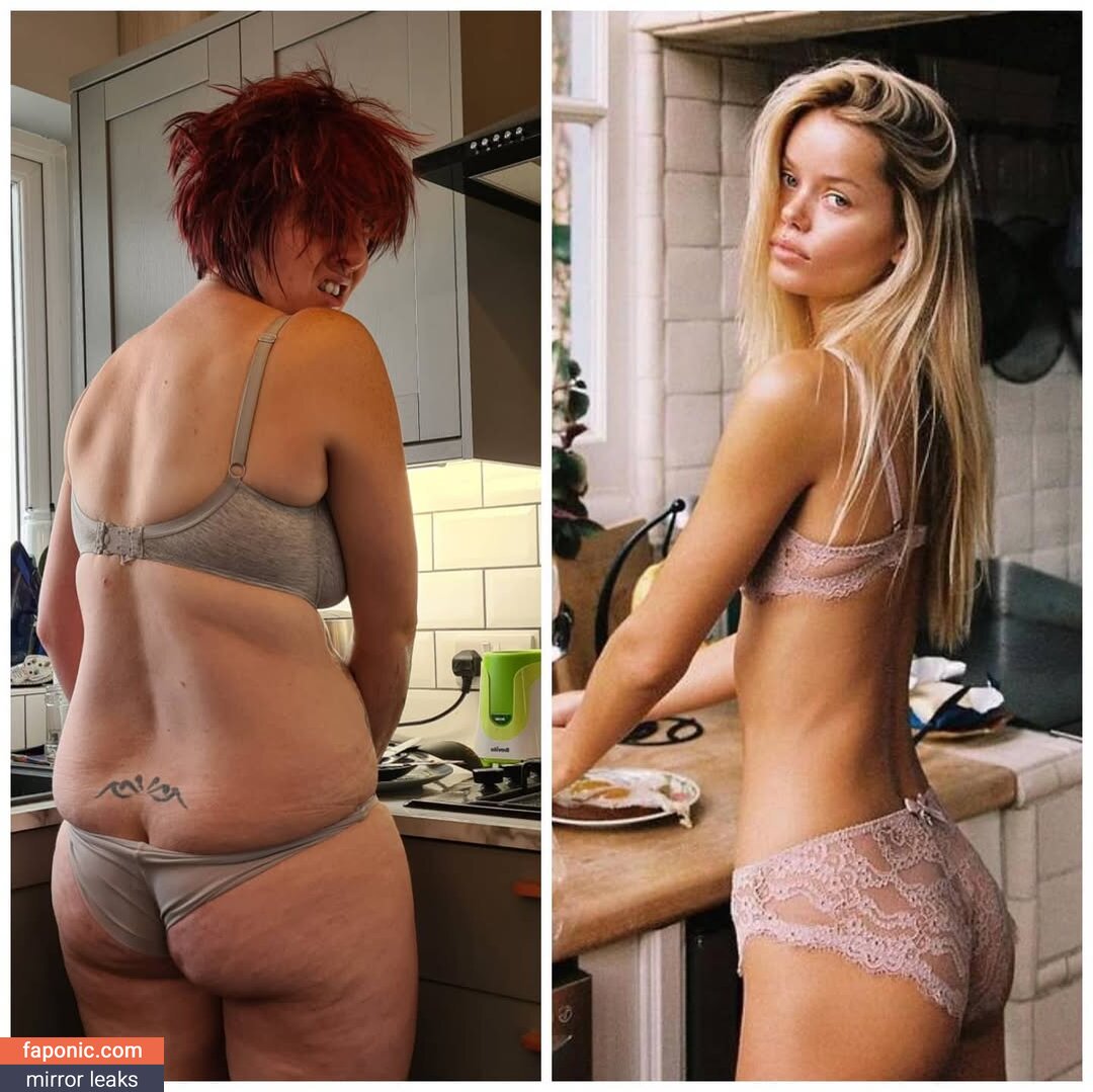 KneeDeepInLife aka Laura Belbin Nude Leaks Patreon