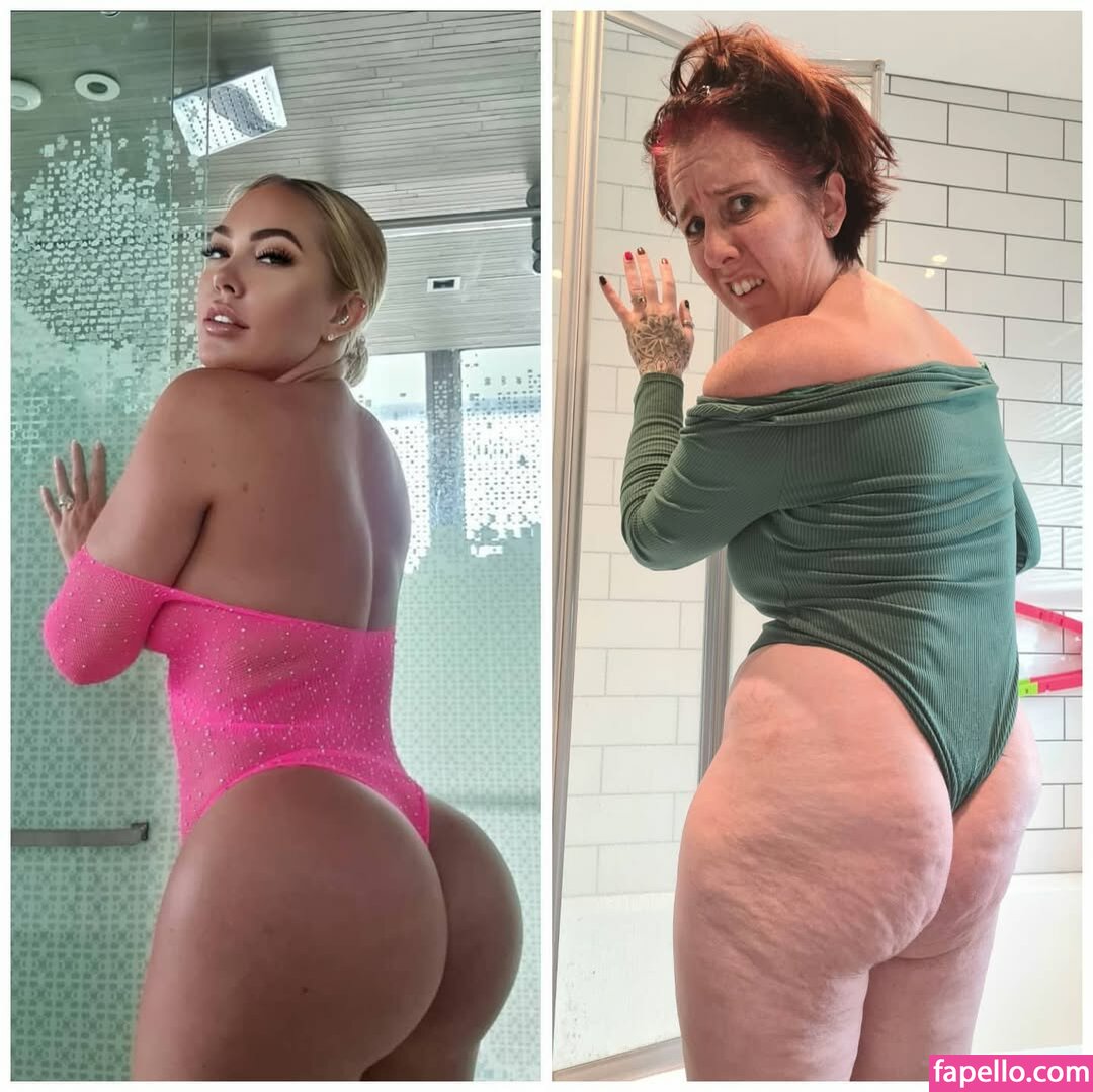 KneeDeepInLife Laura Belbin kneedeepinlife Nude Leaked Patreon Photo 13