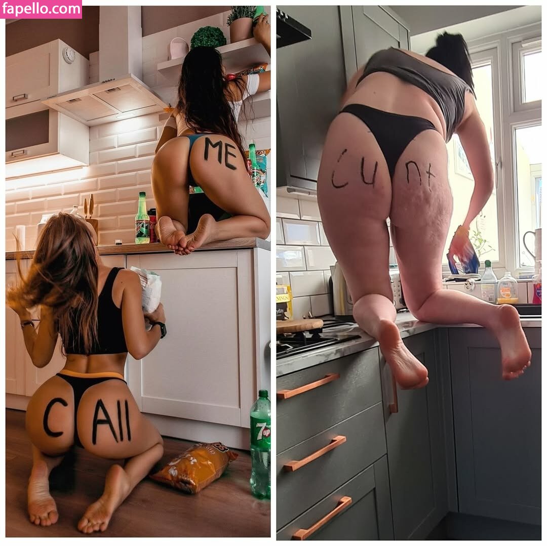 KneeDeepInLife Laura Belbin kneedeepinlife Nude Leaked Patreon Photo 3