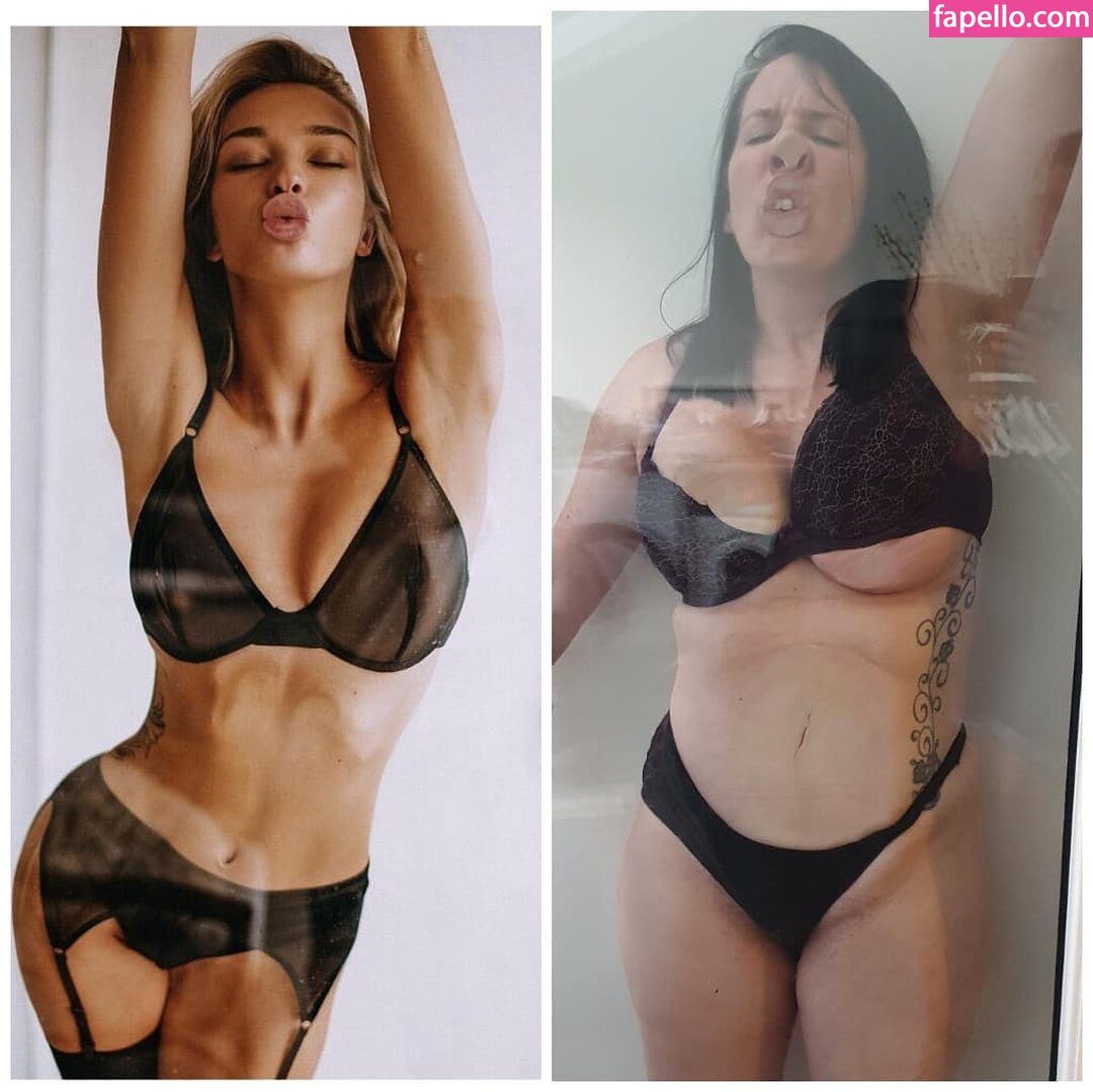 KneeDeepInLife Laura Belbin kneedeepinlife Nude Leaked Patreon Photo 24