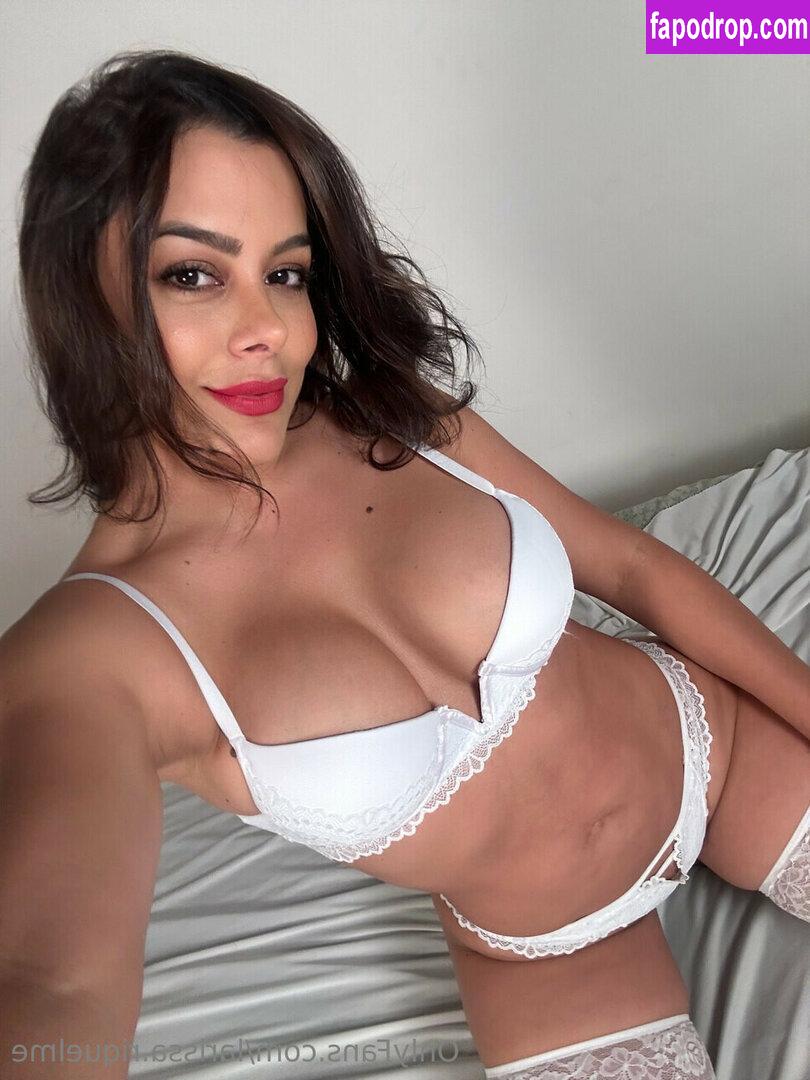 Larissa Riquelme larissariquelme leaked nude photo from OnlyFans and Patreon 0073