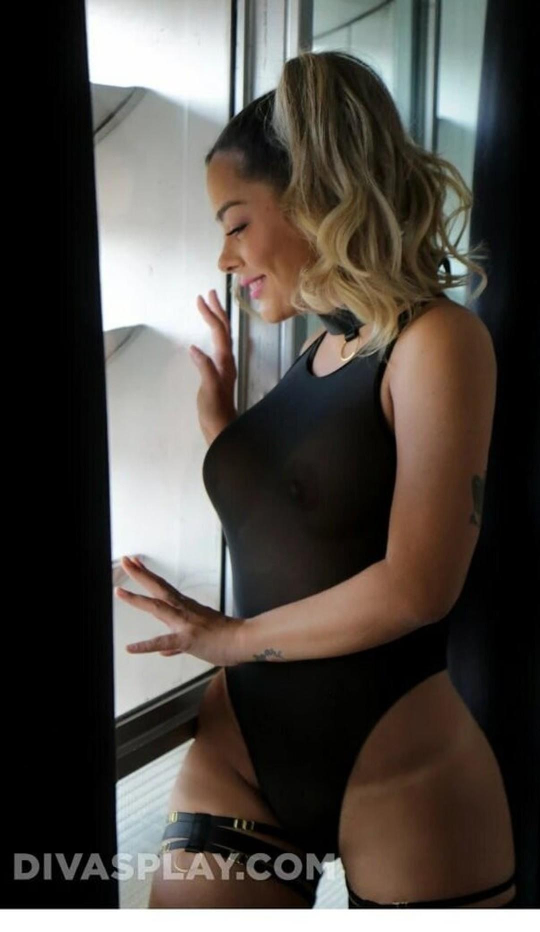 Larissa Riquelme Nude Leaked Onlyfans Free Online