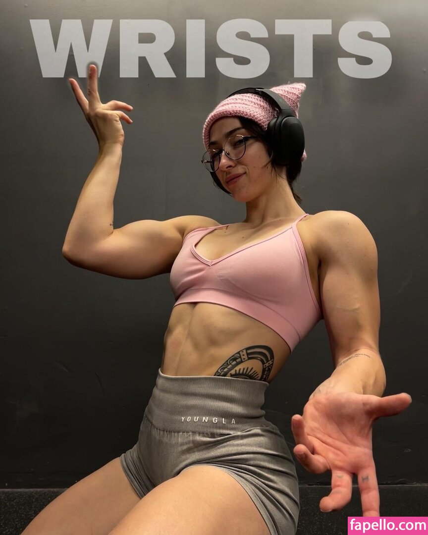 leanbeefpatty leanbeefpatty Lean Beef Patty Nude Leaked