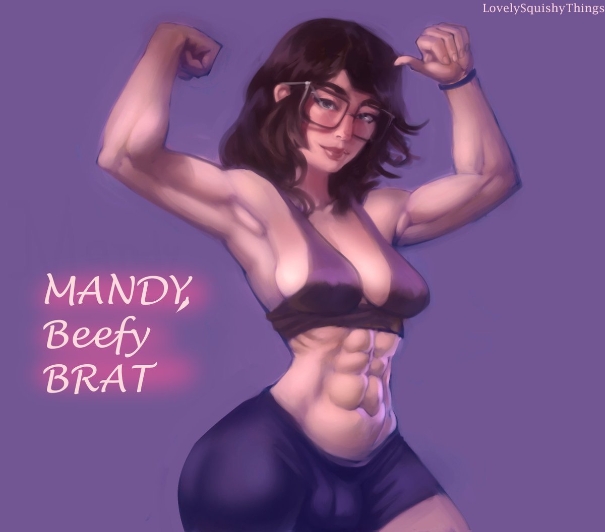 Lean beef patty naked
