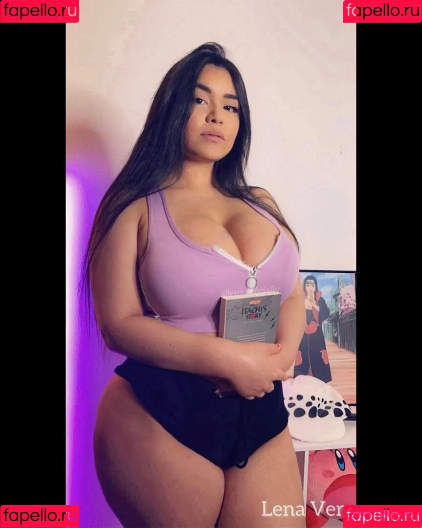 Leaks Nude Lena Vera Onlyfans Photo Gallery