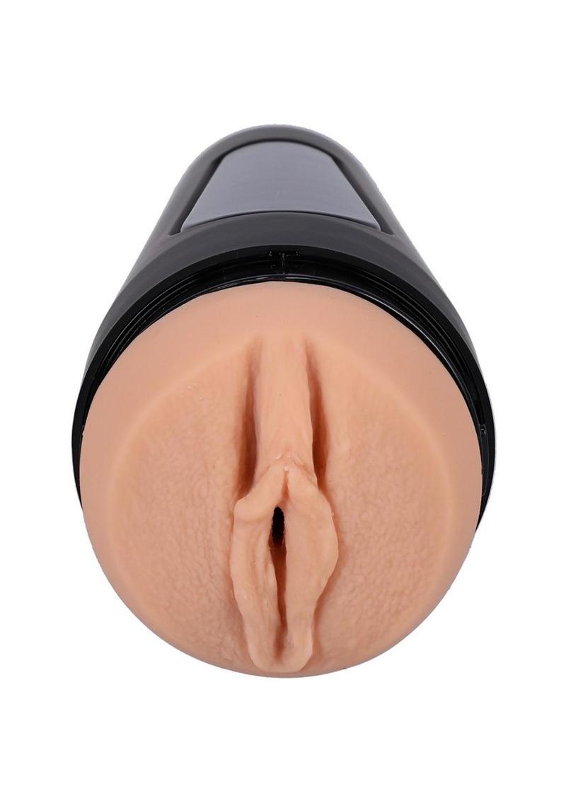 Main Squeeze Lily Larimar Ultraskyn Masturbator