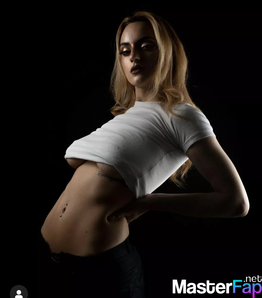 Linda Fioretti Nude OnlyFans Leak Picture M2s3JQGsIl