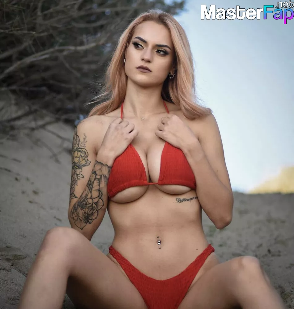 Linda Fioretti Nude OnlyFans Leak Picture J6SXJtI1t1