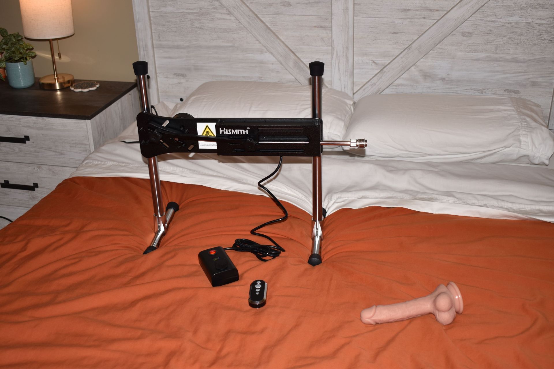 8 Sex Machine Positions For Sexplorers Hismith