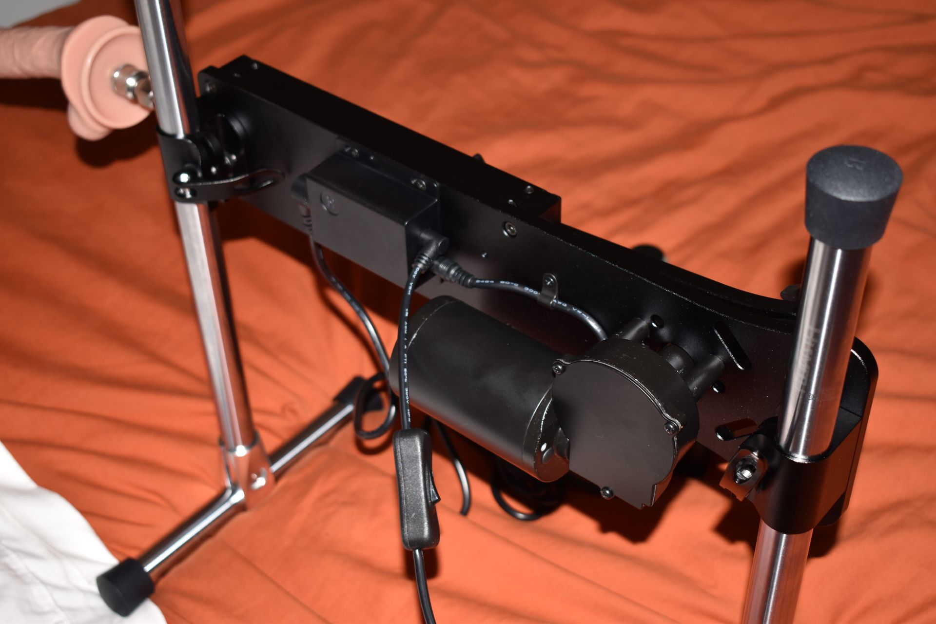 8 Sex Machine Positions For Sexplorers Hismith