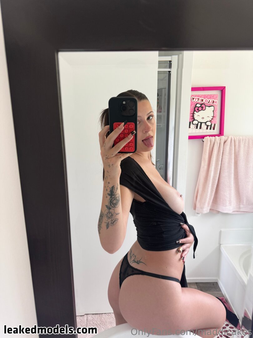 uluvmaddi uluvmaddi maddicakes uluvmaddii Photo Nude Leaks OnlyFans 4