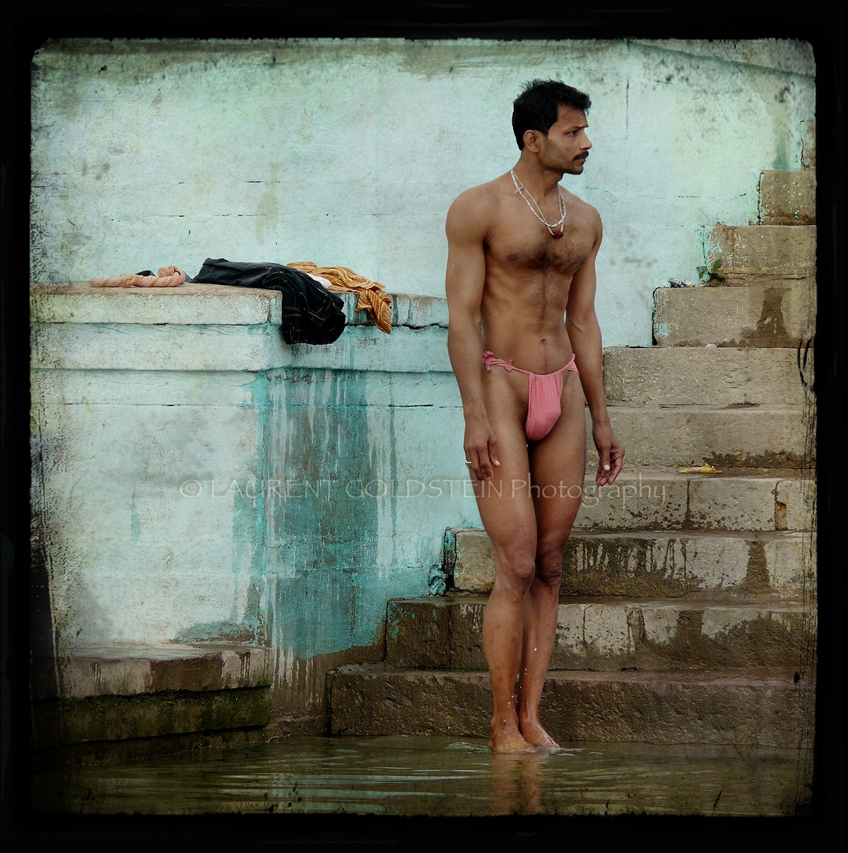 Raw and Desi- 5 Reasons Why Men From Small Town Rock The Bed Better