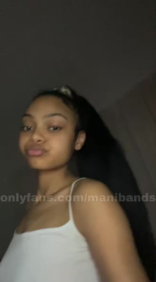 realmanibandss video Tweet